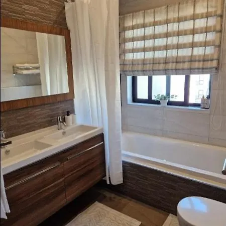 Penthouse In St Julian