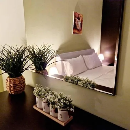 Apartment Penthouse In St Julian