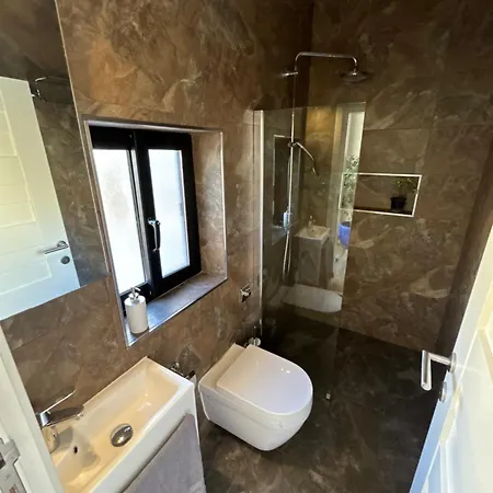 Apartment Penthouse In St Julian *