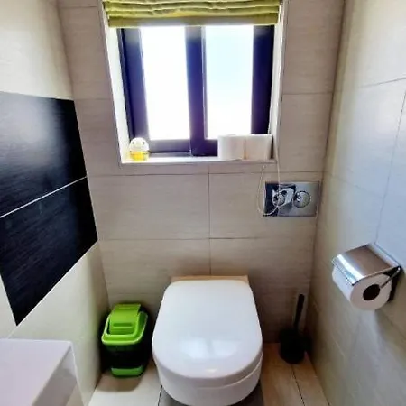 Penthouse In St Julian