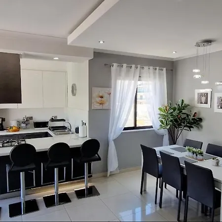 Penthouse In St Julian Sliema