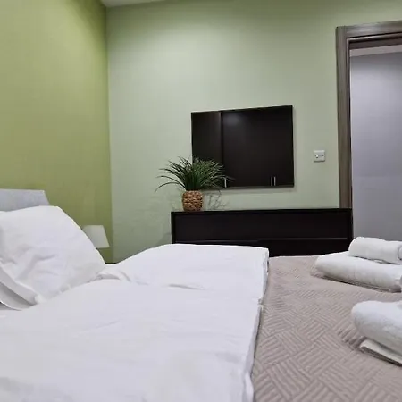 Penthouse In St Julian Sliema