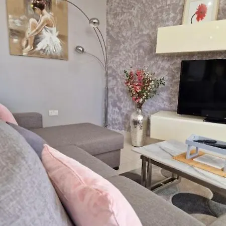 Apartament Penthouse In St Julian *