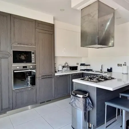 Penthouse In St Julian Sliema