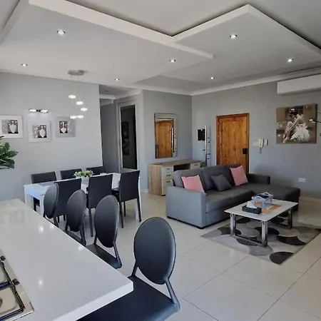 Apartament Penthouse In St Julian *