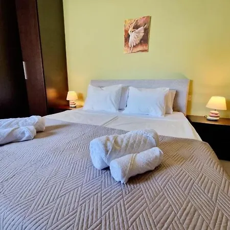 Penthouse In St Julian Apartament Sliema