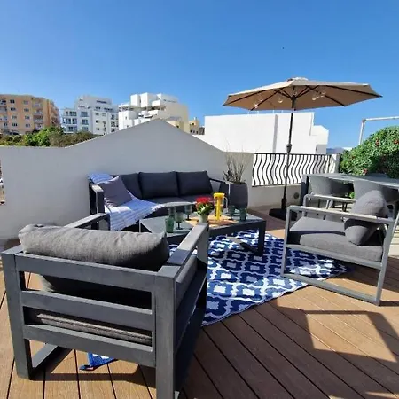 Appartamento Penthouse In St Julian Sliema
