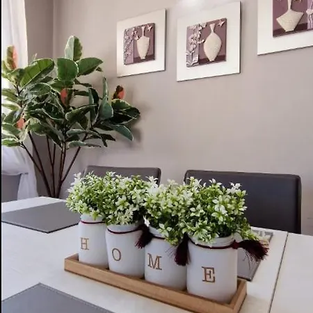 Апартаменты Penthouse In St Julian