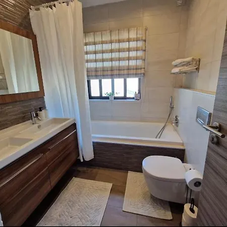 Апартаменты Penthouse In St Julian Слима